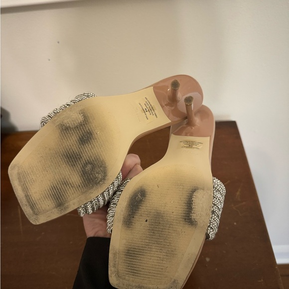 Steve Madden Applaud Sandal - Picture 5 of 8